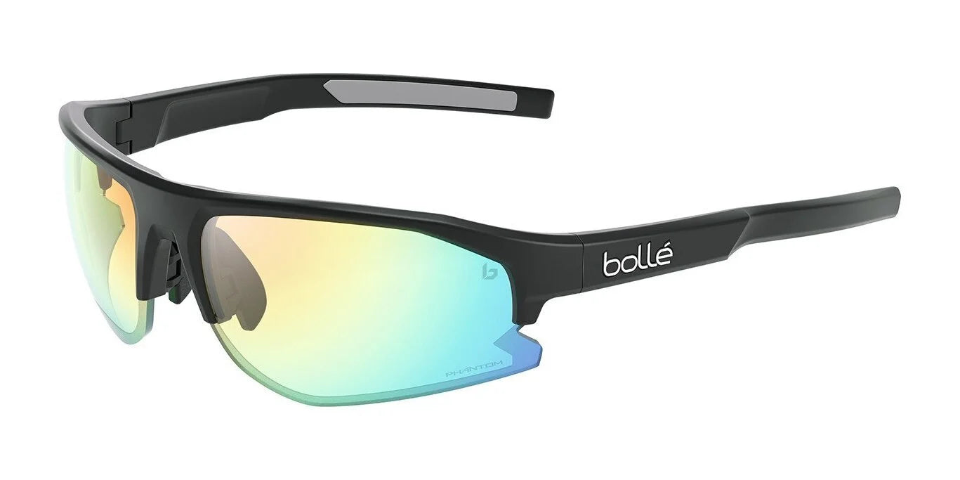 Bolle BOLT 2.0 Sunglasses | Size 76 Bolle BOLT 2.0 Sunglasses | Size 76