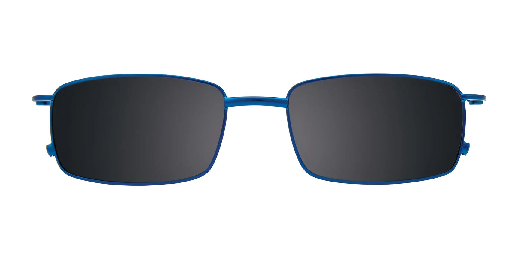 Clip & Twist CT248 Eyeglasses with Clip-on Sunglasses Clip Only (Color №050) Clip & Twist CT248 Eyeglasses with Clip-on Sunglasses Clip Only (Color №050)