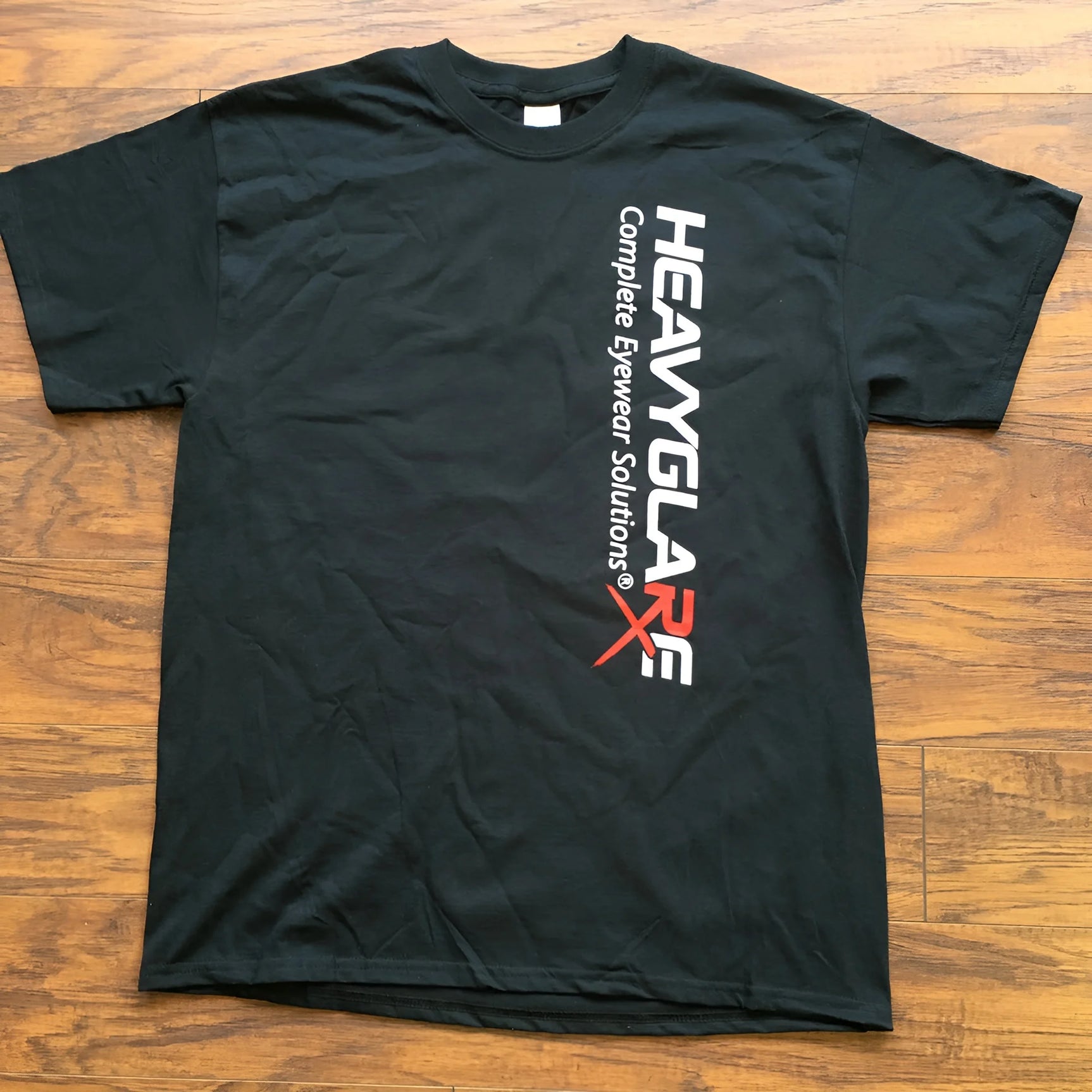 Heavyglare T-SHIRT Vertical Heavyglare T-SHIRT Vertical