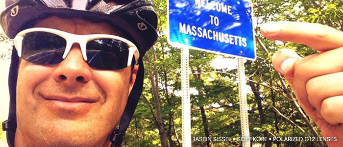 jason sissle cycling 