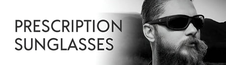 The Complete Guide to Choosing the Best Prescription Sunglasses for Fashion and Performance.