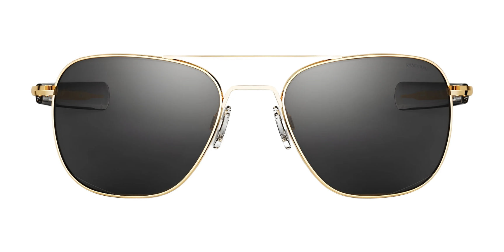 Randolph AVIATOR Sunglasses | Size 58 Randolph AVIATOR Sunglasses | Size 58