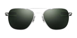 Randolph AVIATOR Sunglasses | Size 52