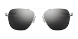Randolph AVIATOR Sunglasses | Size 55