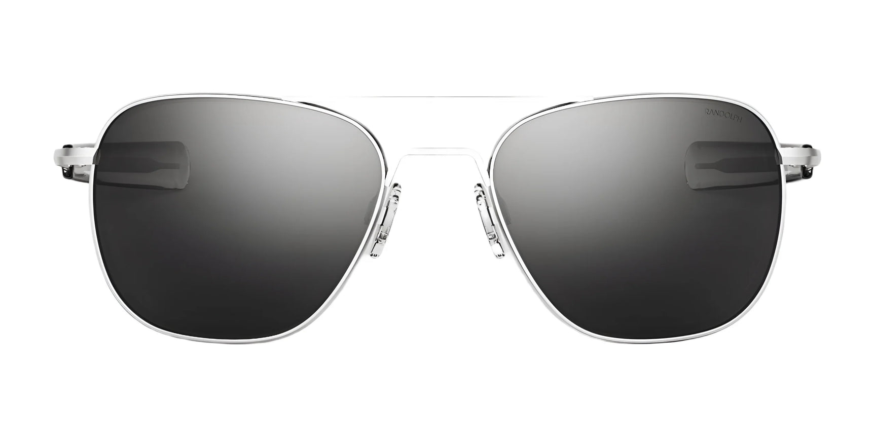 Randolph AVIATOR Sunglasses | Size 55
