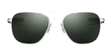 Randolph AVIATOR Sunglasses | Size 52