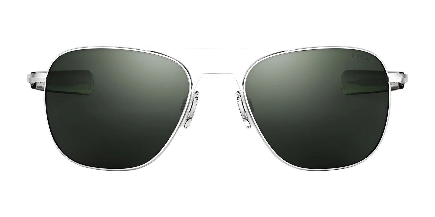 Randolph AVIATOR Sunglasses | Size 55