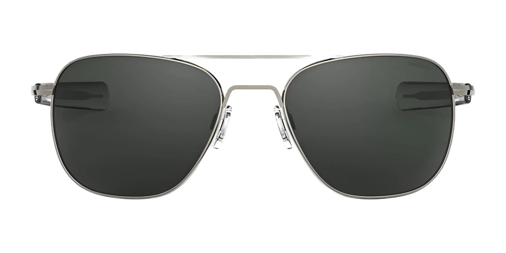 Randolph AVIATOR Sunglasses | Size 52 Randolph AVIATOR Sunglasses | Size 52