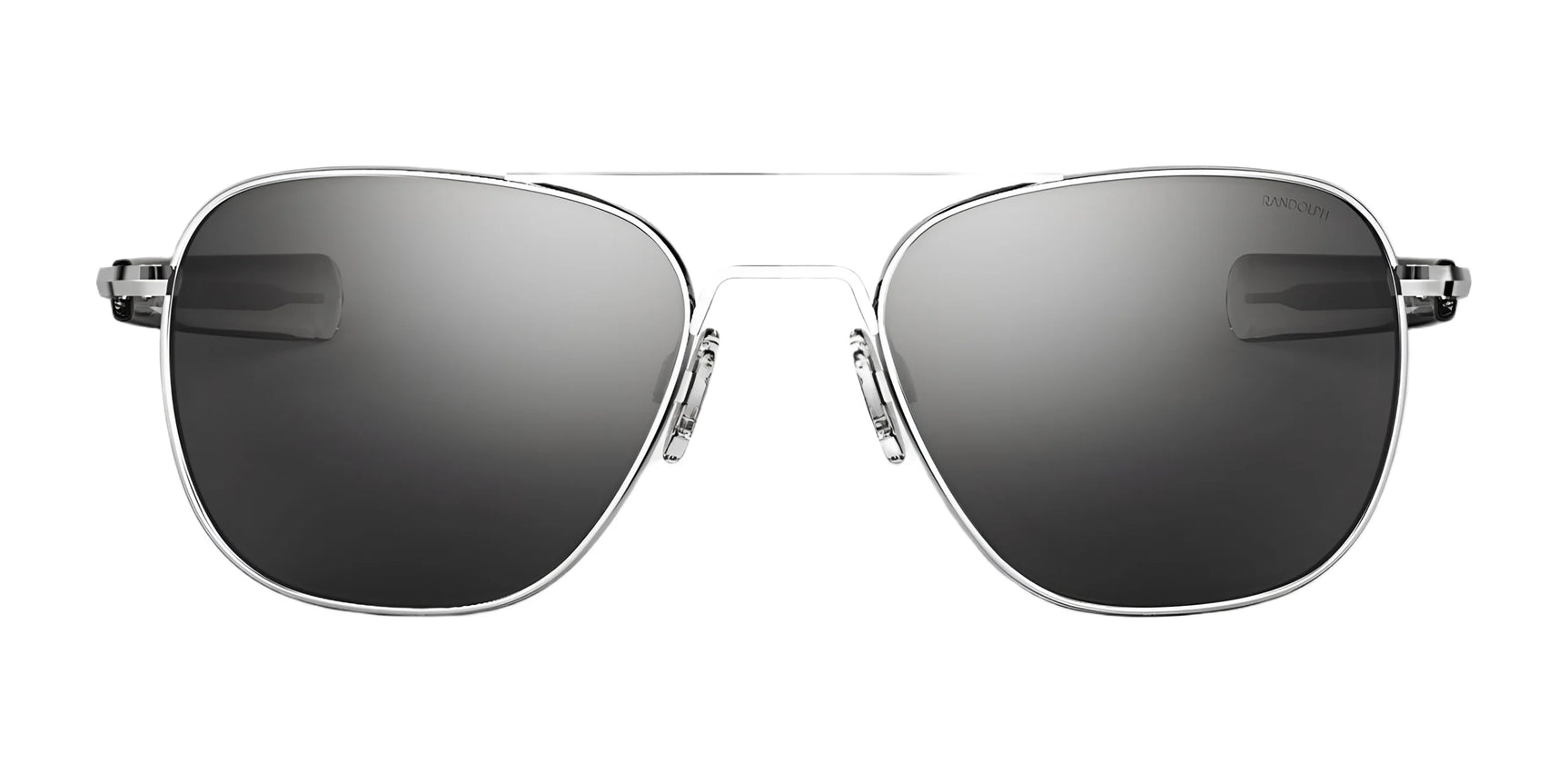 Randolph AVIATOR Sunglasses | Size 55