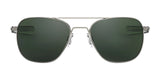 Randolph AVIATOR Sunglasses | Size 58