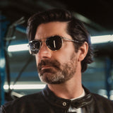 Randolph AVIATOR Sunglasses | Size 58