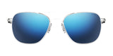 Randolph AVIATOR Sunglasses | Size 55