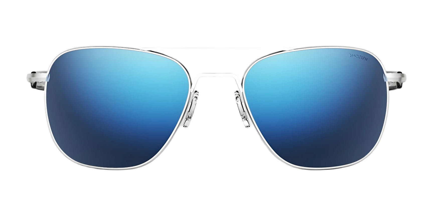 Randolph AVIATOR Sunglasses | Size 55