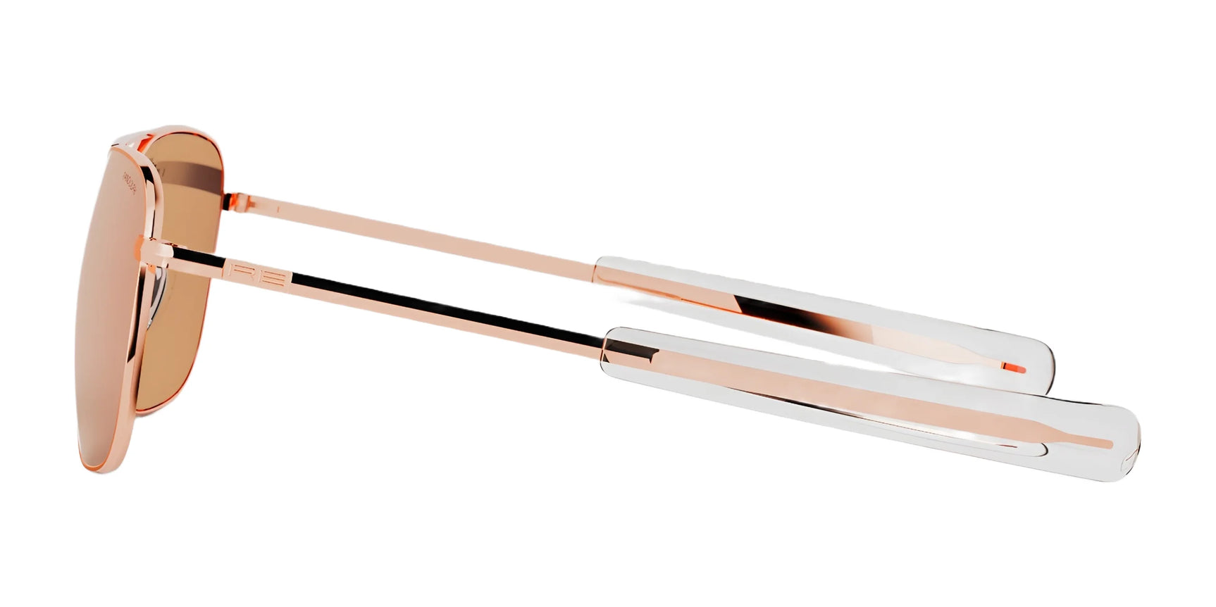 Randolph AVIATOR Sunglasses | Size 55 Randolph AVIATOR Sunglasses | Size 55