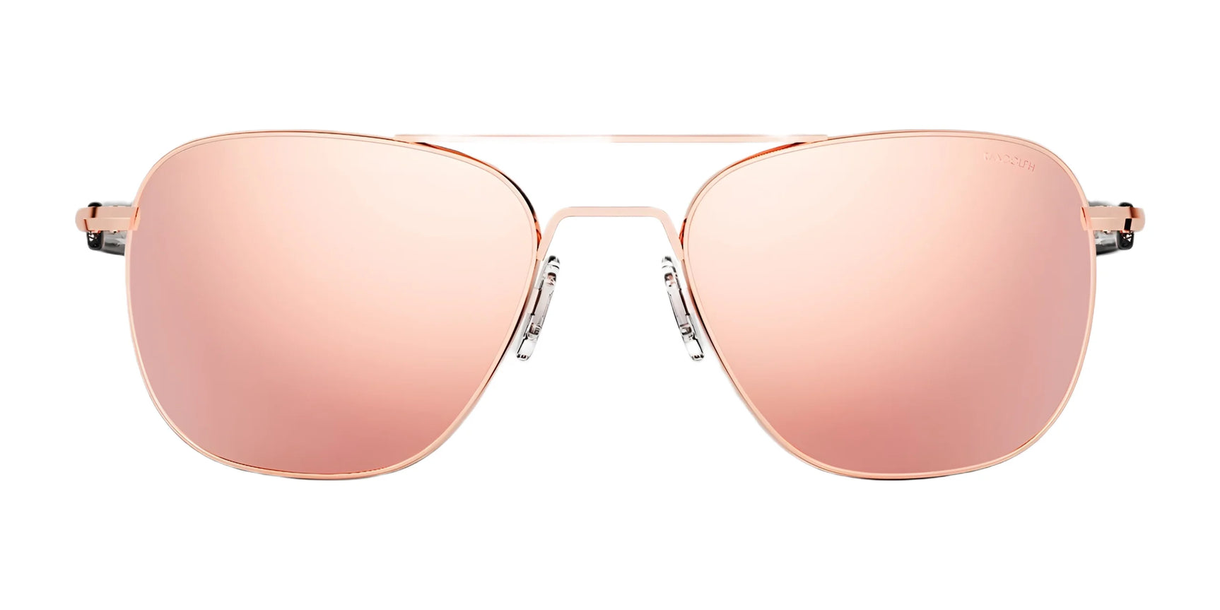 Randolph AVIATOR Sunglasses | Size 55 Randolph AVIATOR Sunglasses | Size 55