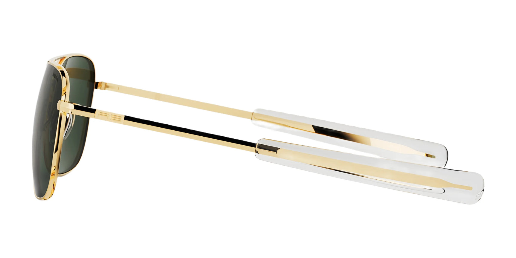 Randolph AVIATOR Sunglasses | Size 61