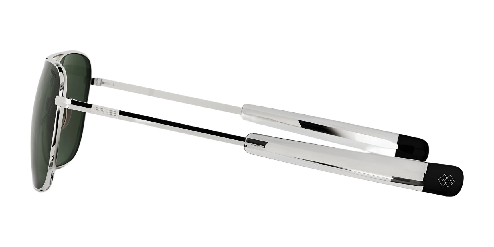 Randolph AVIATOR Sunglasses | Size 55 Randolph AVIATOR Sunglasses | Size 55