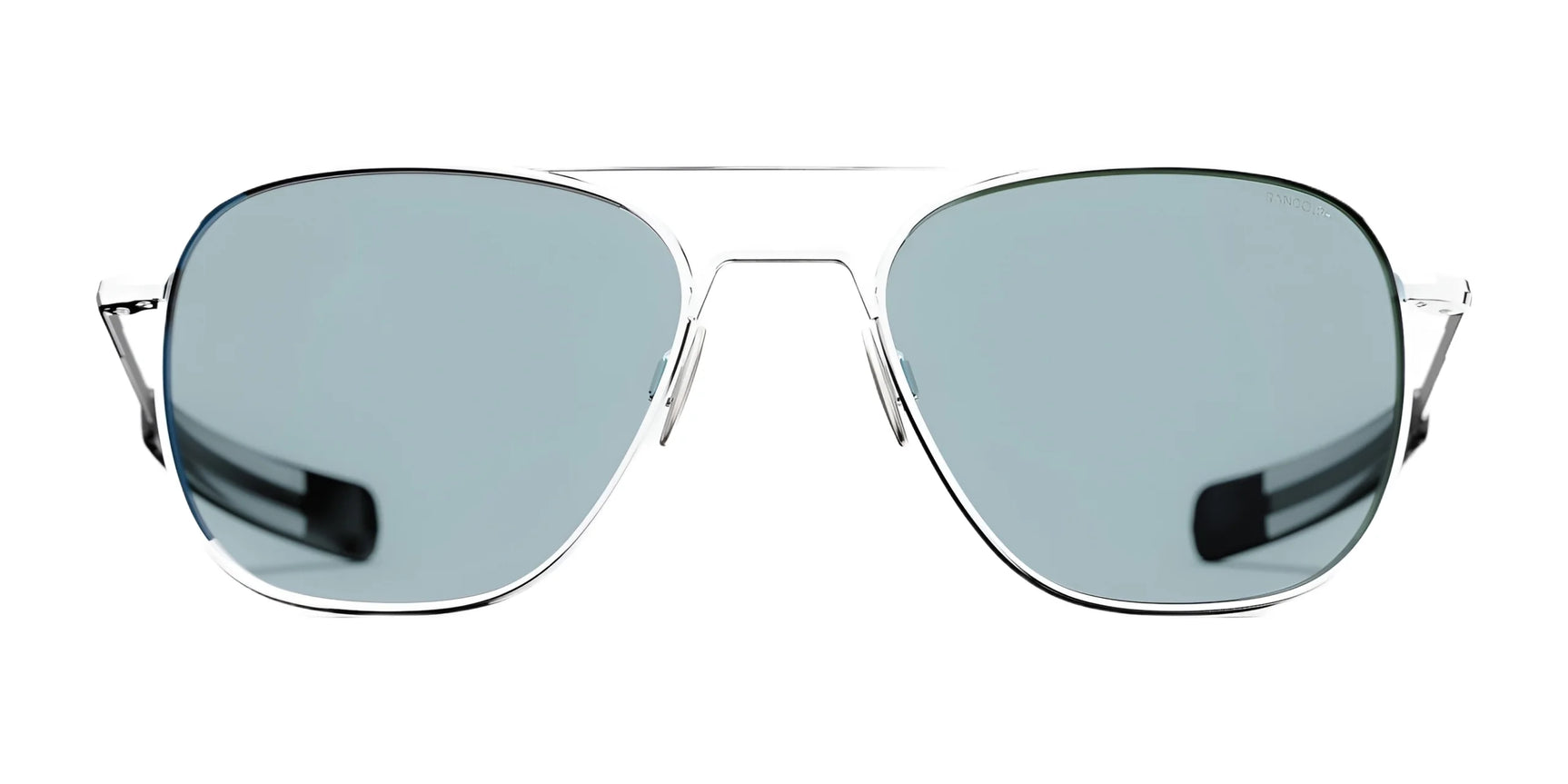 Randolph AVIATOR Sunglasses | Size 55