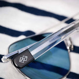 Randolph AVIATOR Sunglasses | Size 55