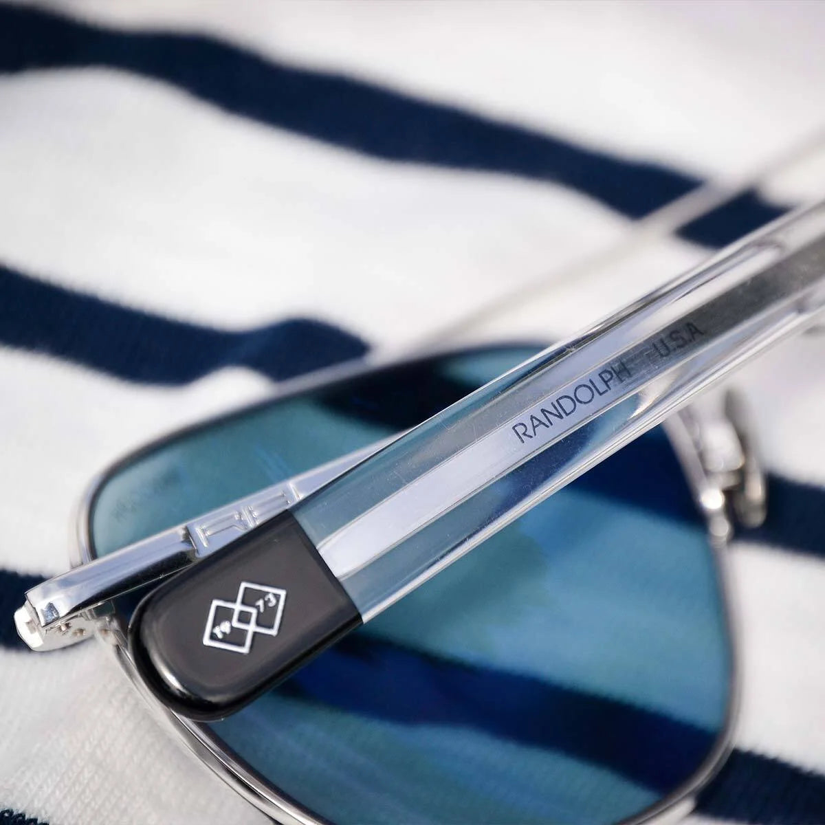 Randolph AVIATOR Sunglasses | Size 58