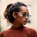 Randolph AVIATOR Sunglasses | Size 55