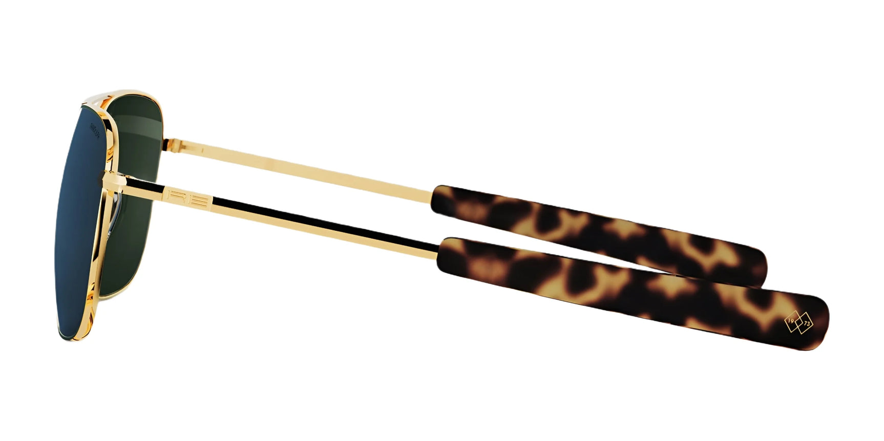 Randolph AVIATOR Sunglasses | Size 55 Randolph AVIATOR Sunglasses | Size 55