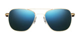 Randolph AVIATOR Sunglasses | Size 55