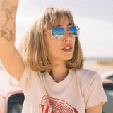 Randolph AVIATOR Sunglasses | Size 55