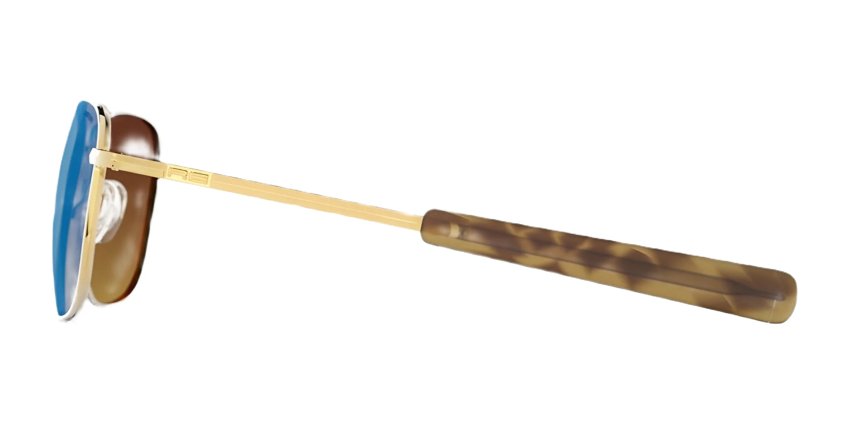 Randolph AVIATOR Sunglasses | Size 55 Randolph AVIATOR Sunglasses | Size 55