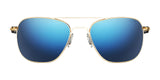 Randolph AVIATOR Sunglasses | Size 55