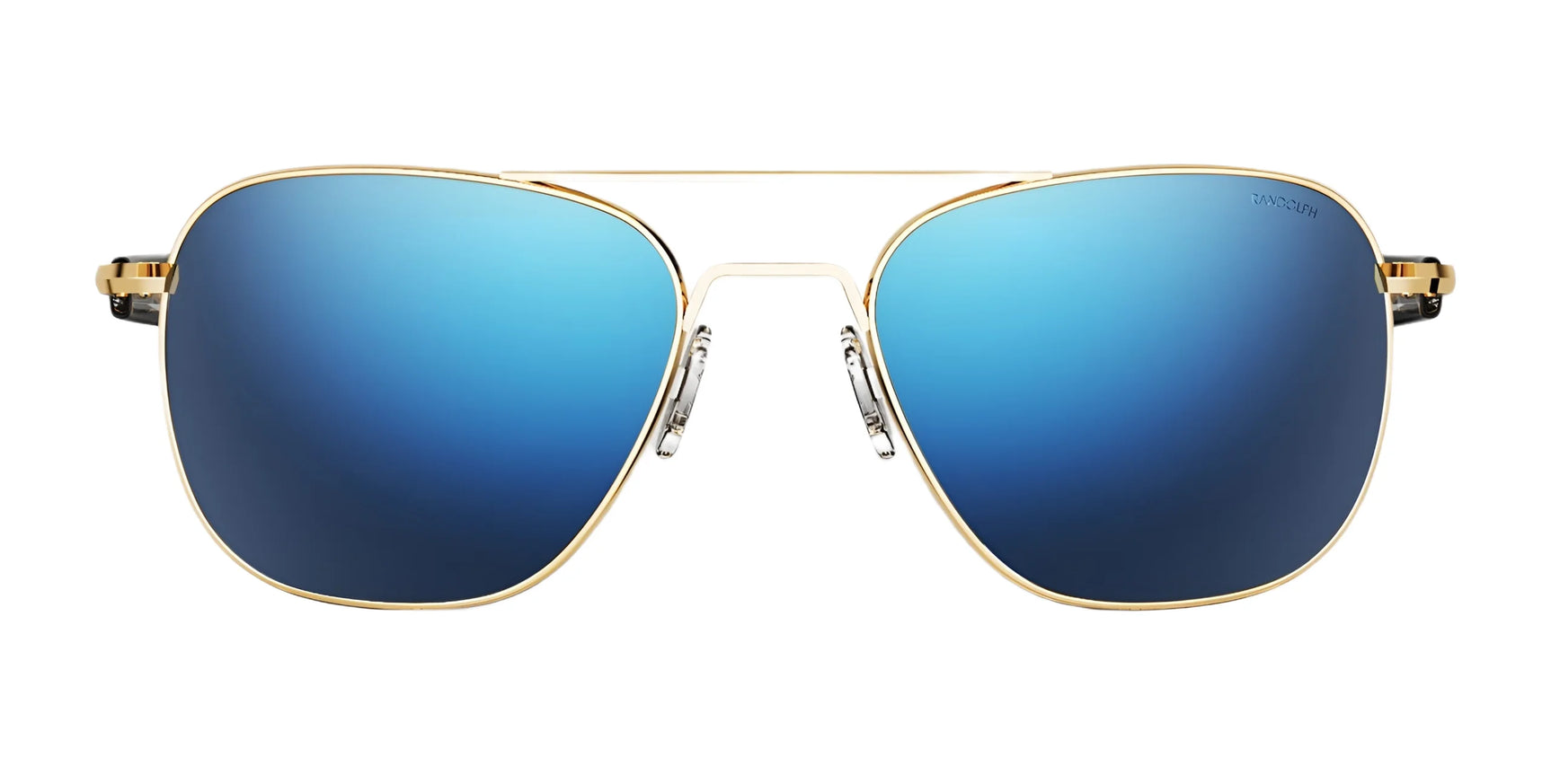 Randolph AVIATOR Sunglasses | Size 55