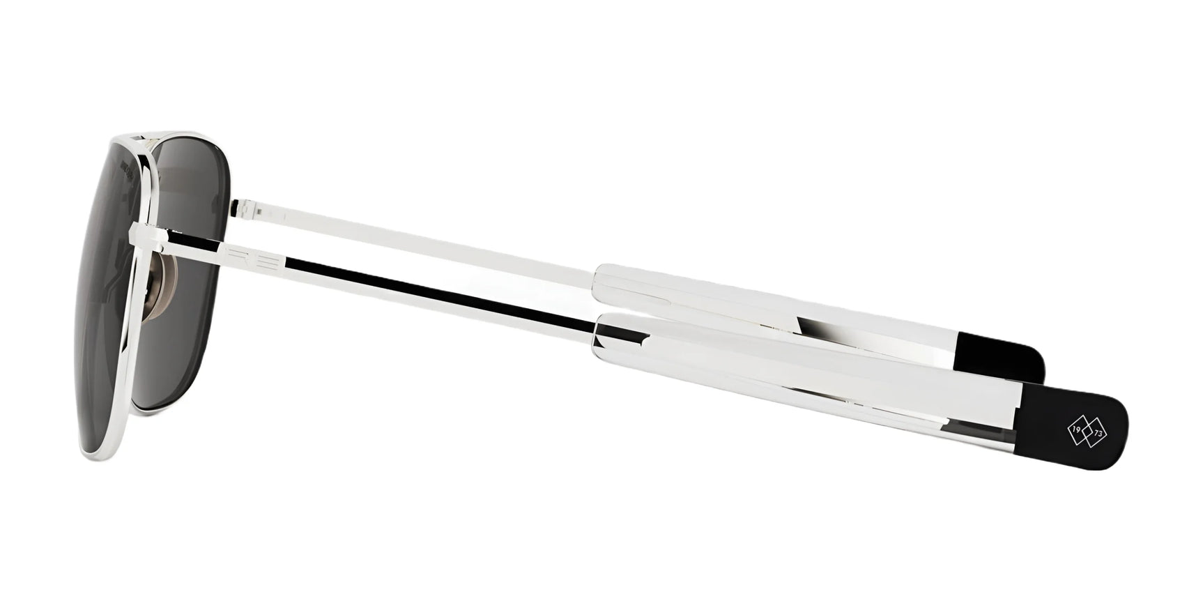 Randolph AVIATOR Sunglasses | Size 55