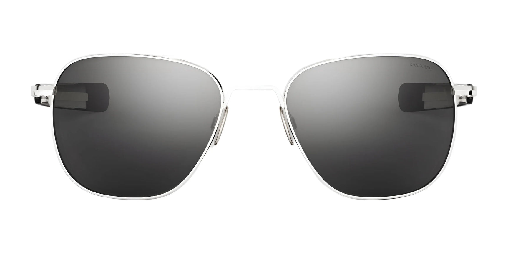 Randolph AVIATOR Sunglasses | Size 55 Randolph AVIATOR Sunglasses | Size 55