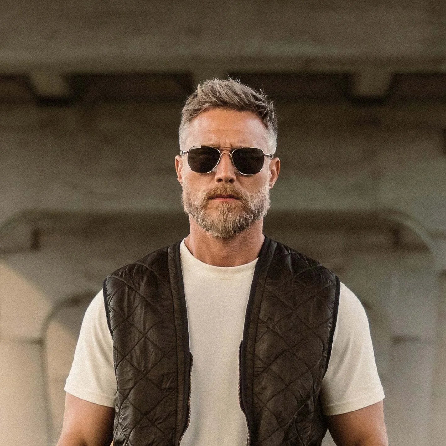 Randolph AVIATOR Sunglasses | Size 58