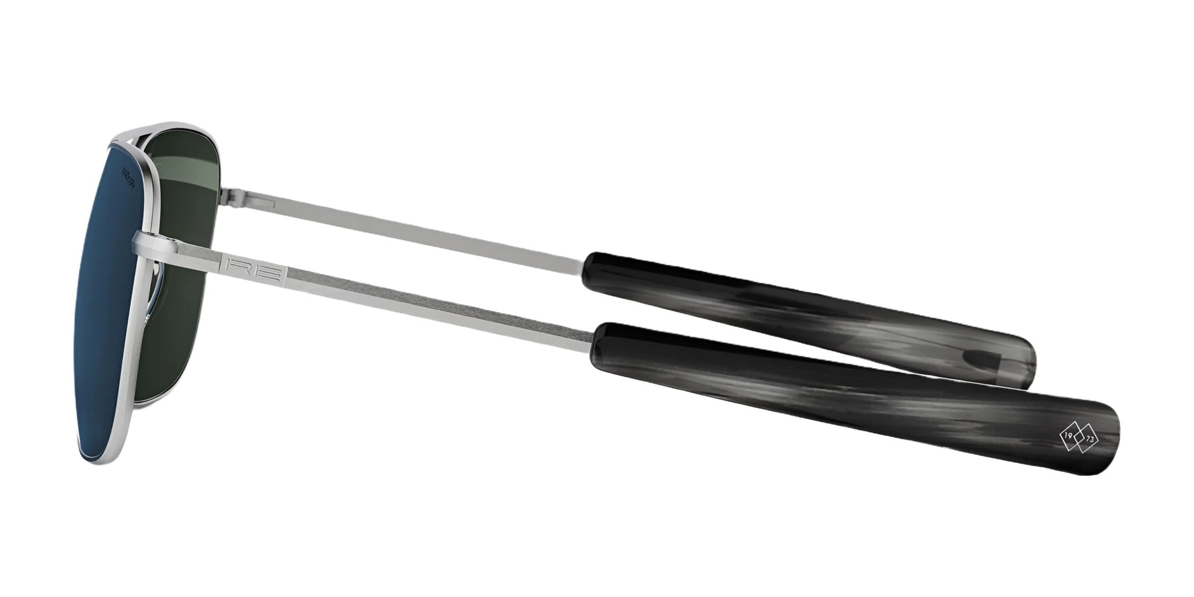 Randolph AVIATOR Sunglasses | Size 55 Randolph AVIATOR Sunglasses | Size 55