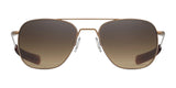 Randolph AVIATOR Sunglasses | Size 52