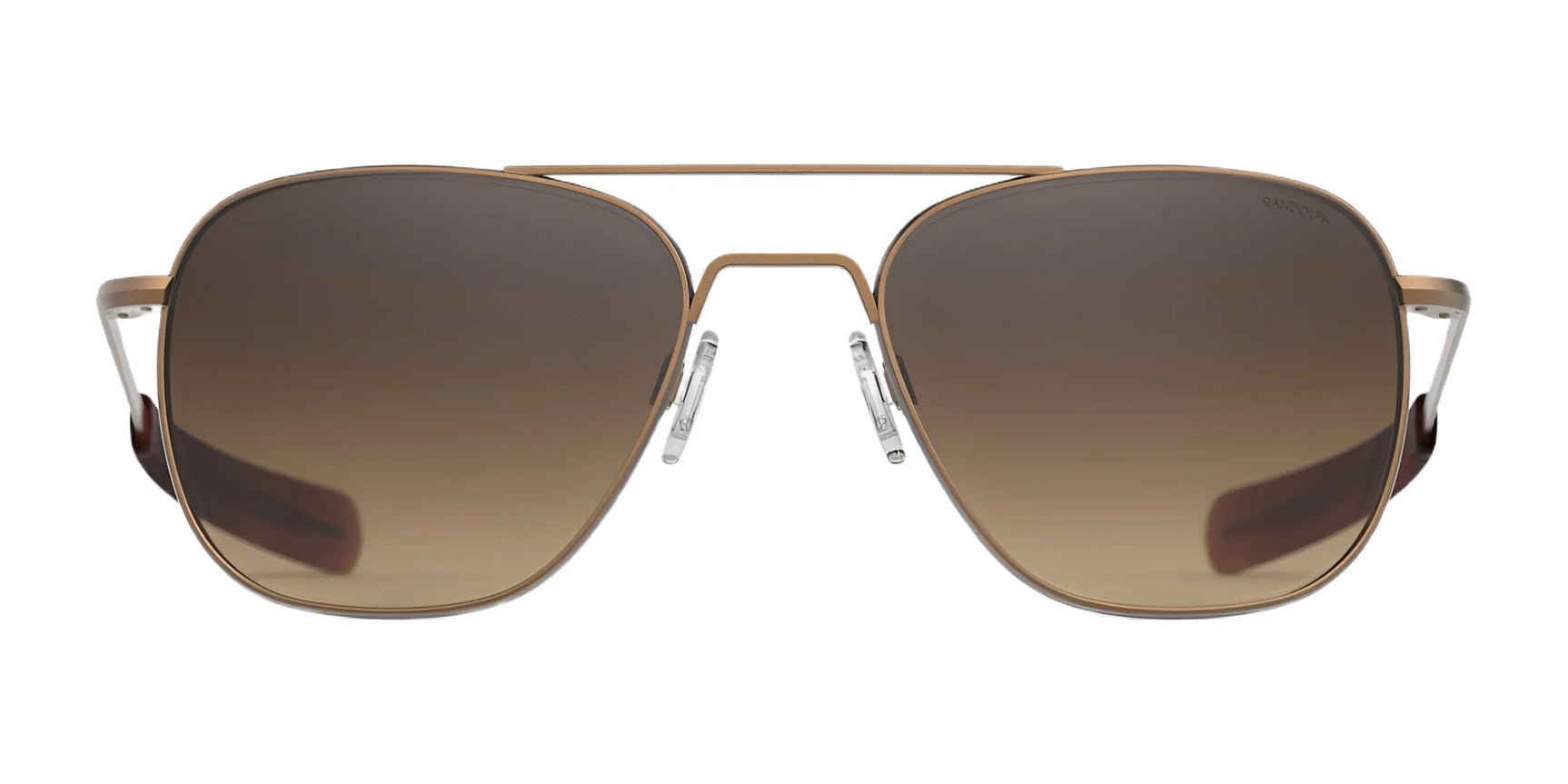Randolph AVIATOR Sunglasses | Size 55