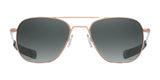 Randolph AVIATOR Sunglasses | Size 52