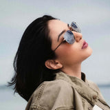 Randolph AVIATOR Sunglasses | Size 58