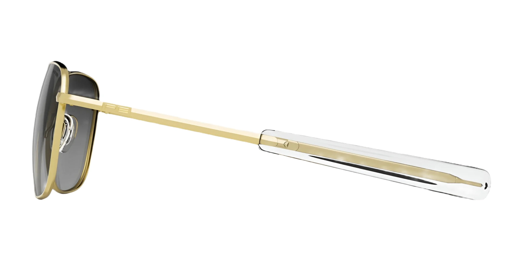 Randolph AVIATOR Sunglasses | Size 61