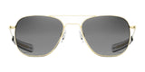 Randolph AVIATOR Sunglasses | Size 61