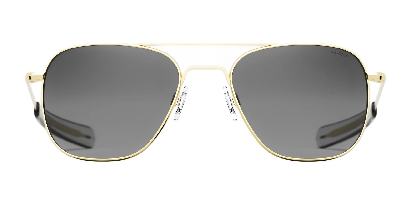Randolph AVIATOR Sunglasses | Size 61