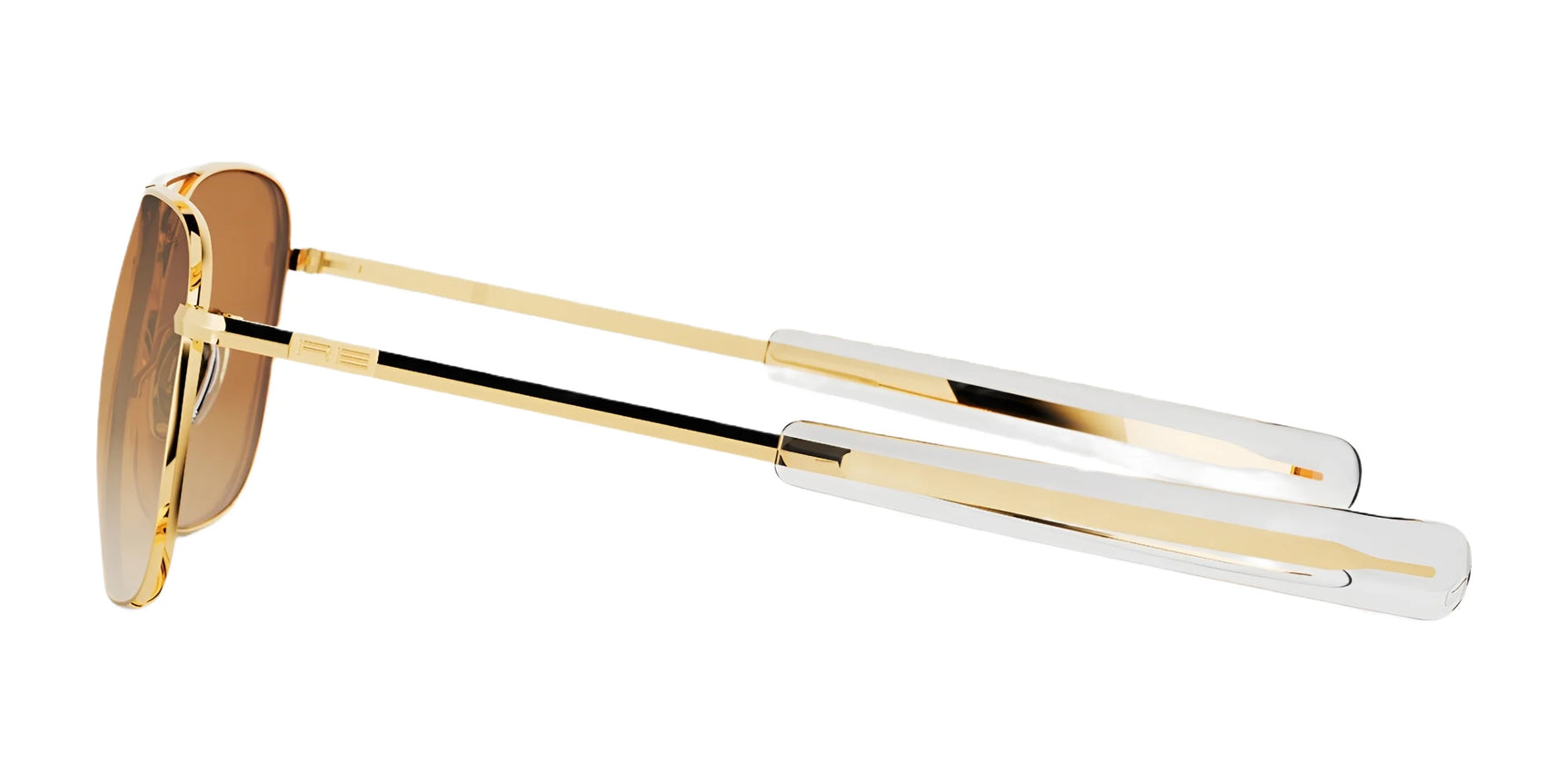 Randolph AVIATOR Sunglasses | Size 61