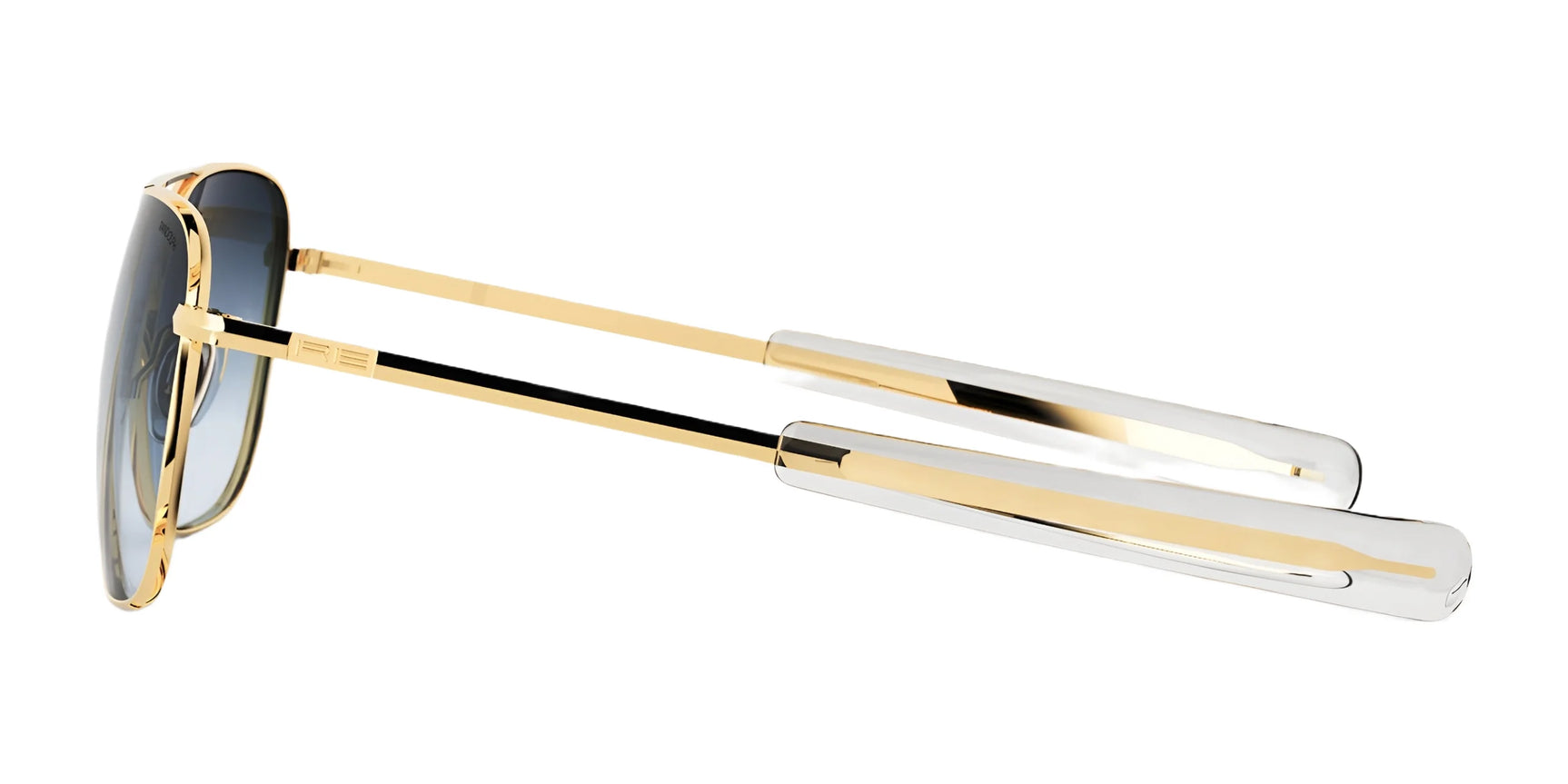 Randolph AVIATOR Sunglasses | Size 55 Randolph AVIATOR Sunglasses | Size 55