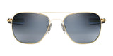 Randolph AVIATOR Sunglasses | Size 61