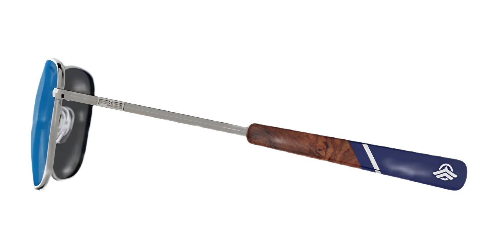 Randolph AVIATOR Sunglasses | Size 55 Randolph AVIATOR Sunglasses | Size 55