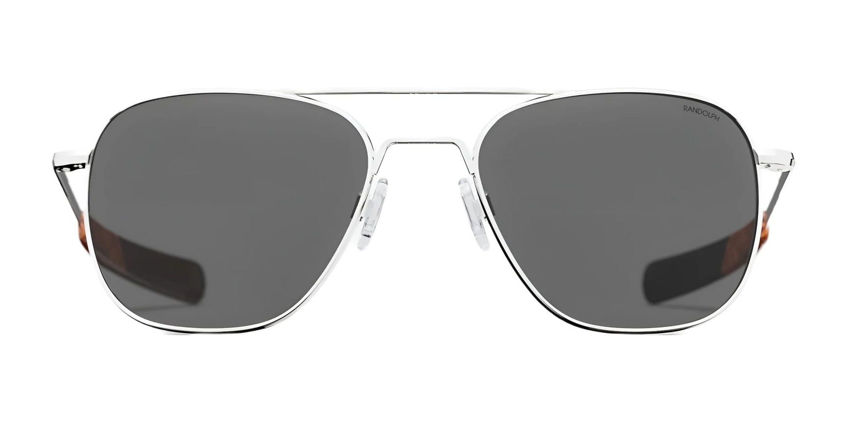 Randolph AVIATOR Sunglasses | Size 55