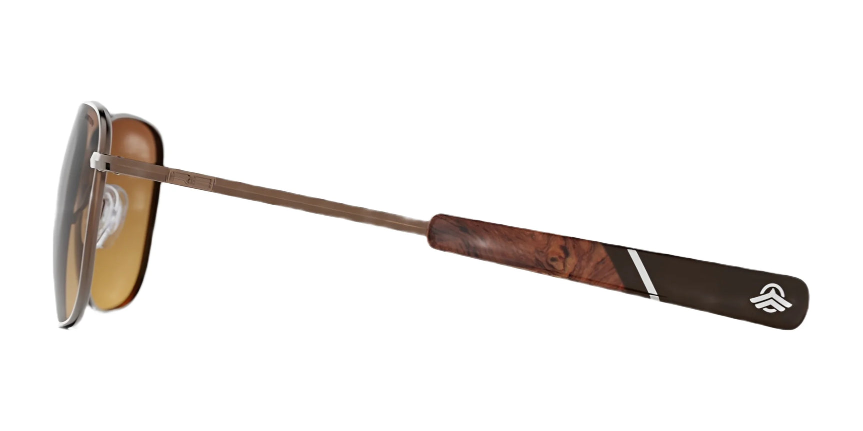 Randolph AVIATOR Sunglasses | Size 55