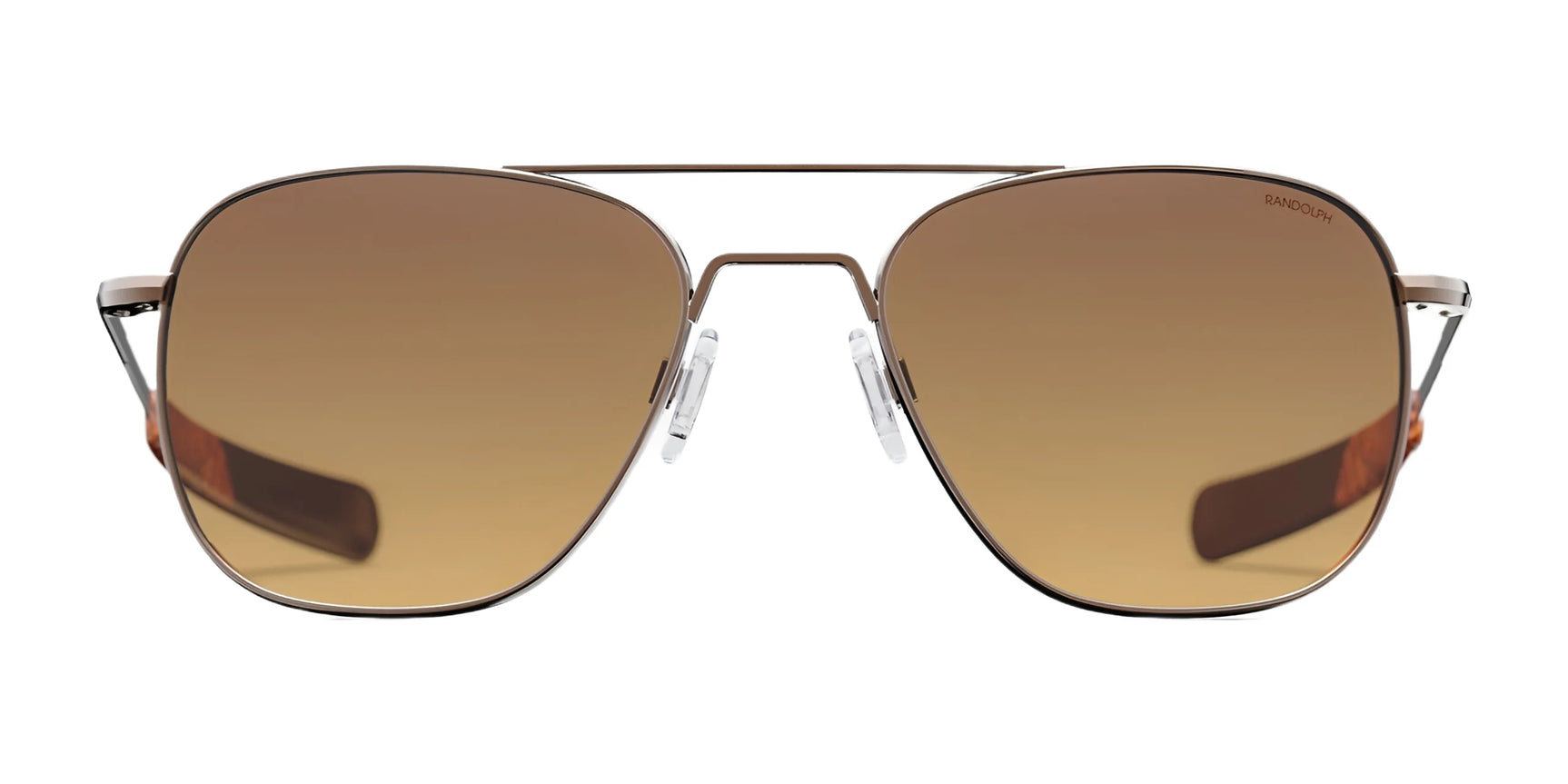 Randolph AVIATOR Sunglasses | Size 55