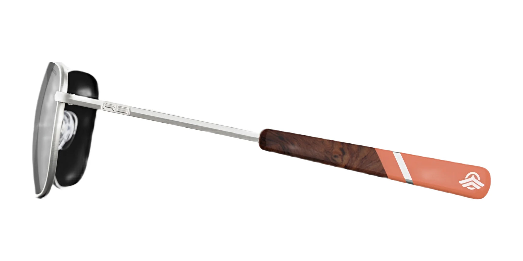 Randolph AVIATOR Sunglasses | Size 55